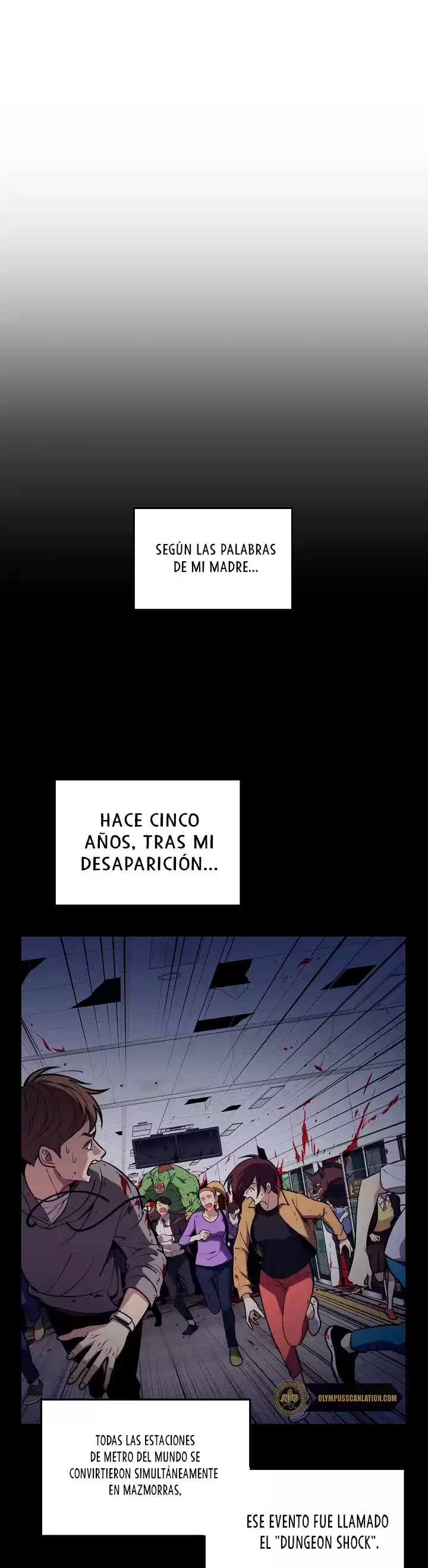 Seoul Station's Necromancer Capitulo 5 página 4