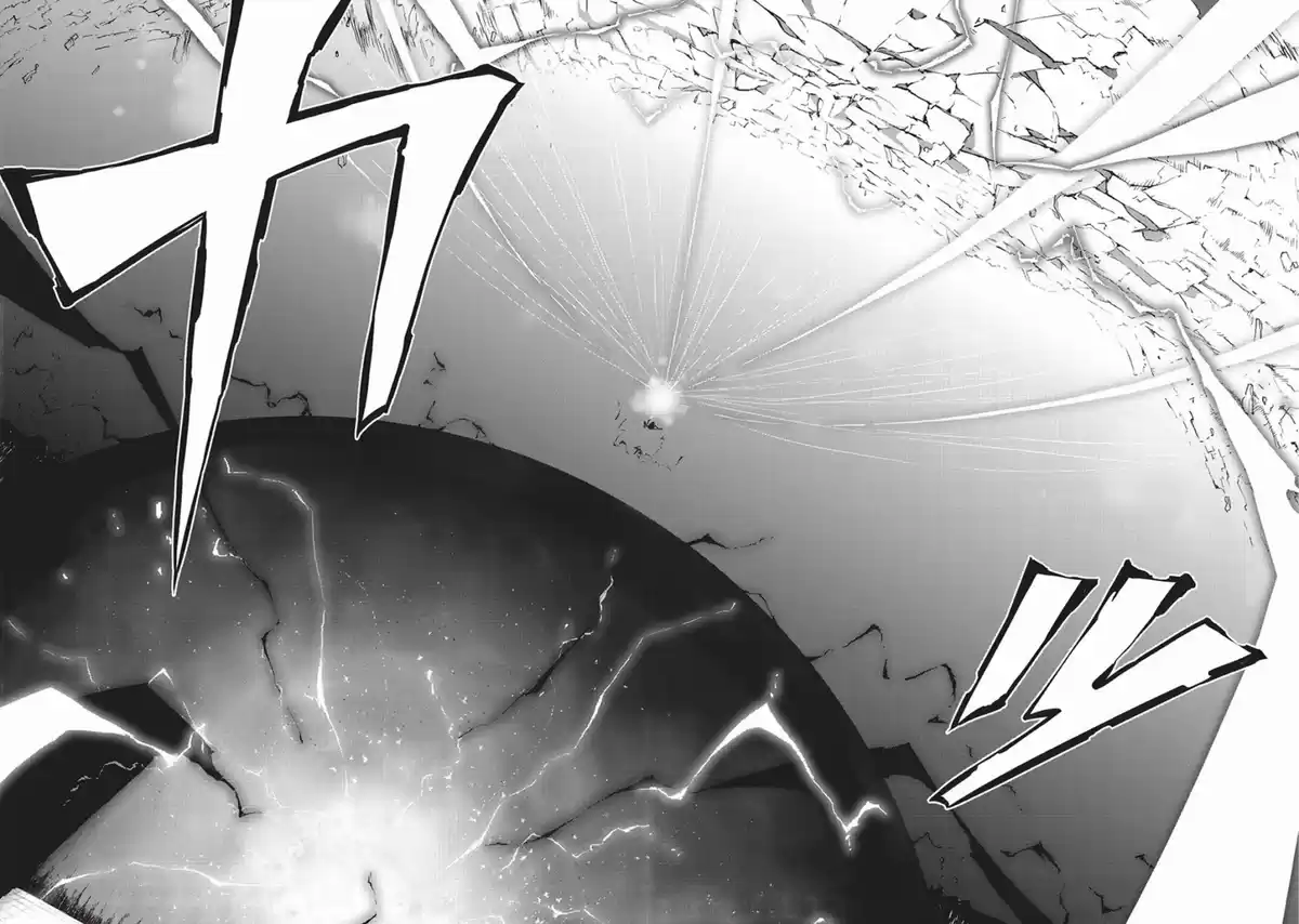 Arifureta Shokugyou de Sekai Saikyou Zero Capitulo 8 página 32