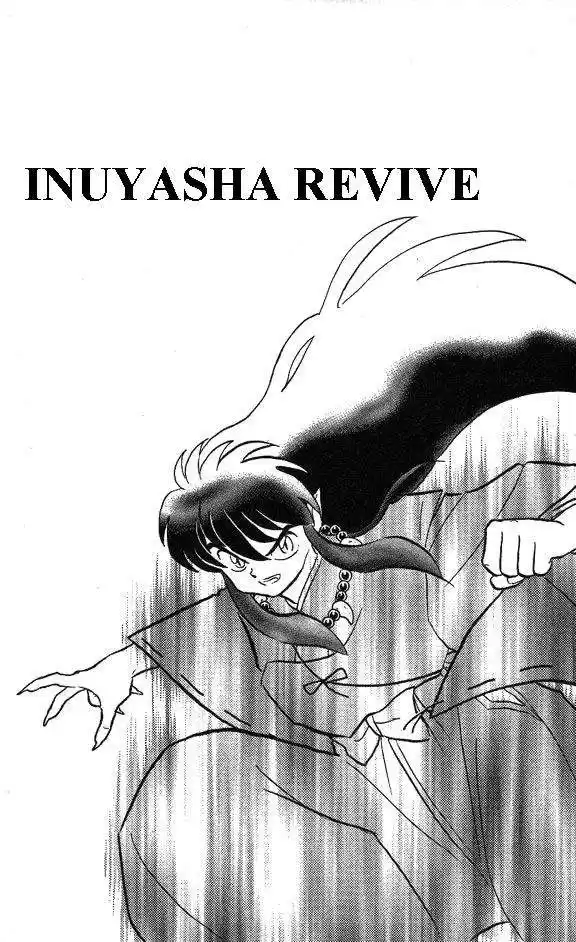 Inuyasha Capitulo 40.46 página 1