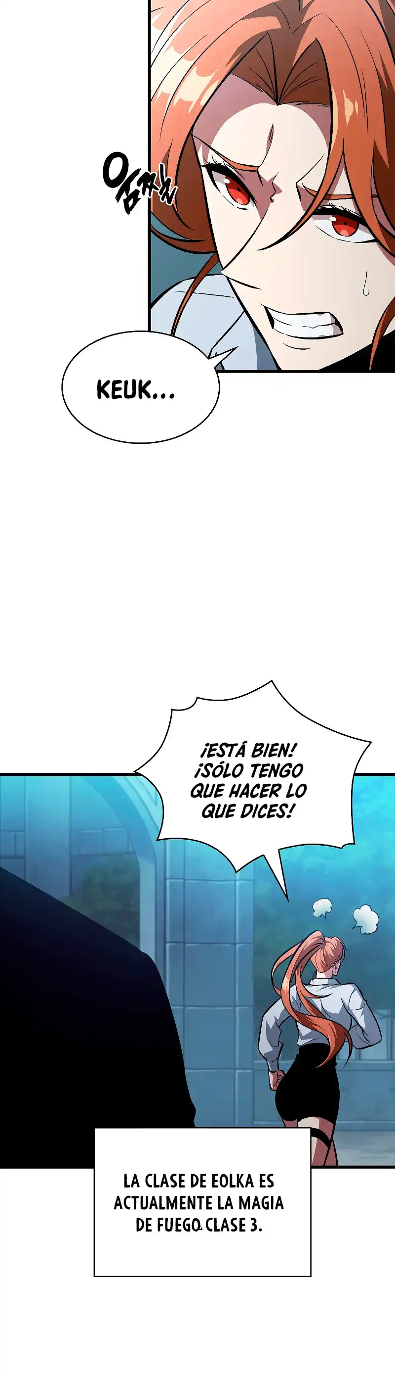 Gacha infinito Capitulo 25 página 5