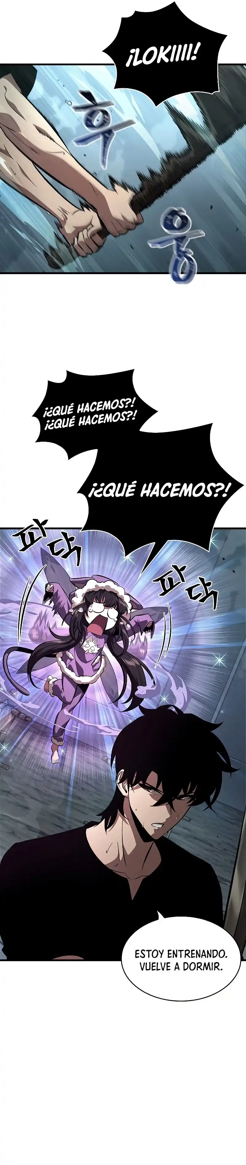 Gacha infinito Capitulo 41 página 11