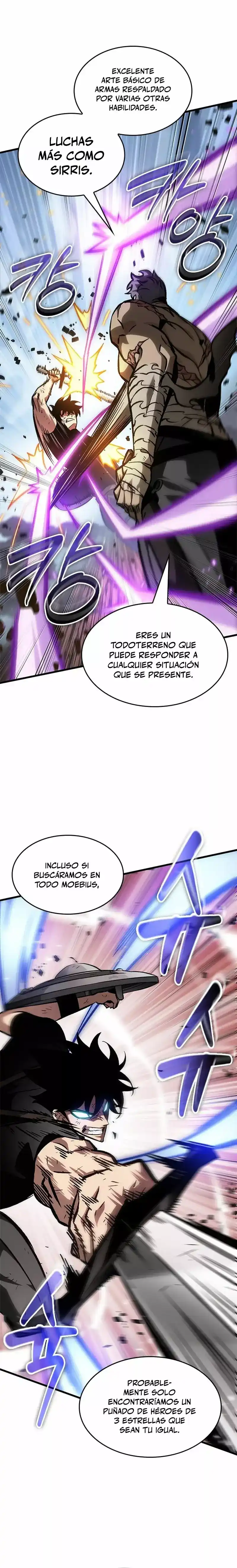 Gacha infinito Capitulo 86 página 6