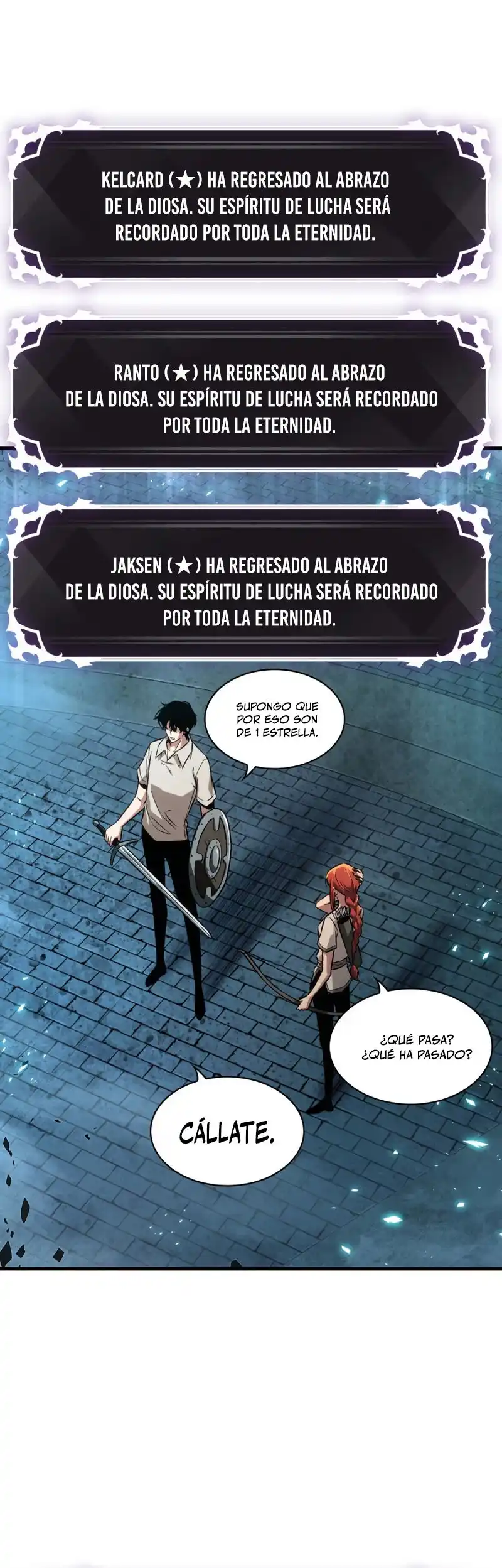 Gacha infinito Capitulo 1 página 26