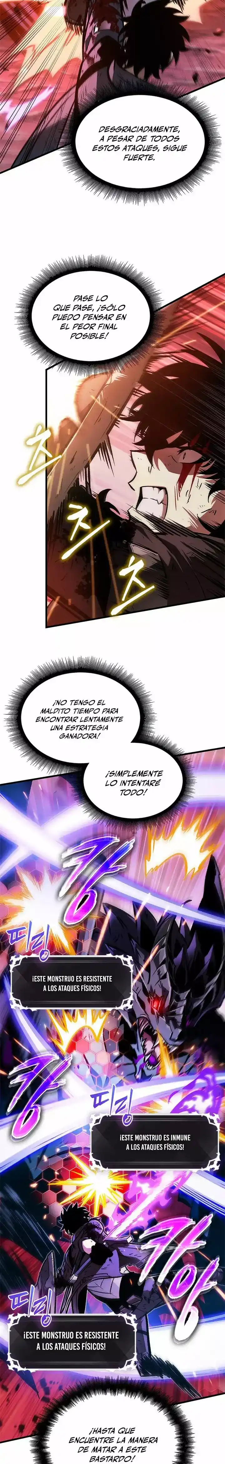 Gacha infinito Capitulo 75 página 10