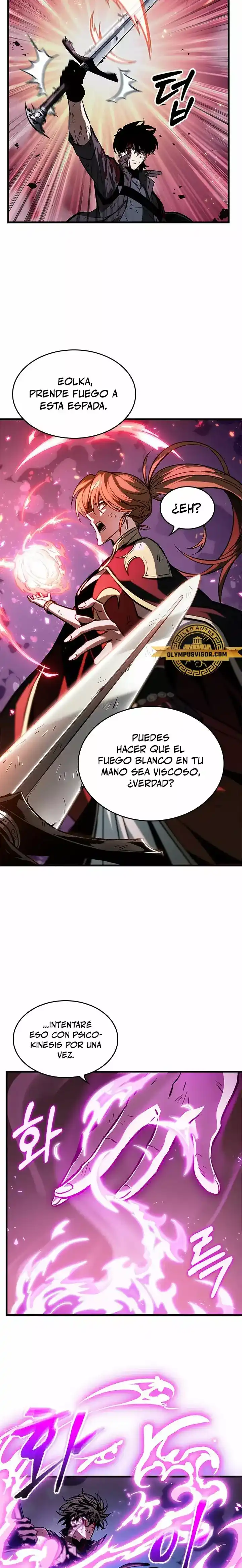 Gacha infinito Capitulo 75 página 4