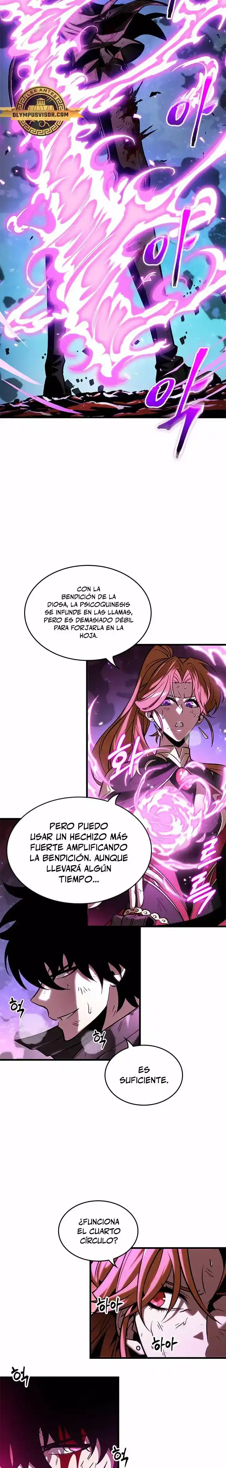 Gacha infinito Capitulo 75 página 5