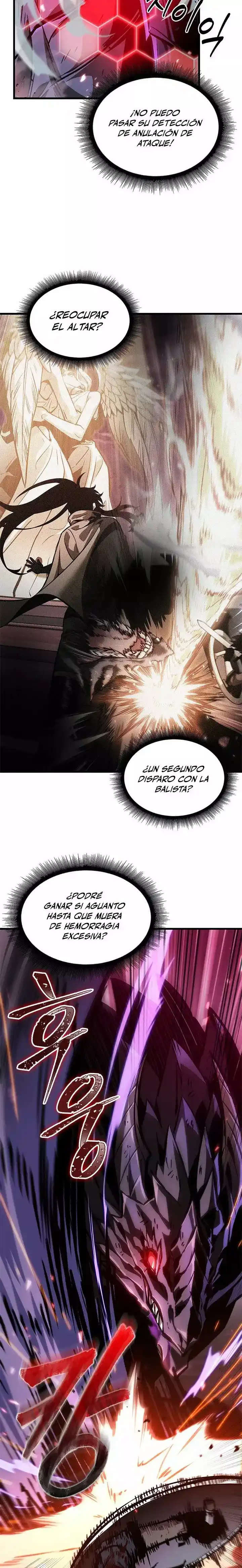 Gacha infinito Capitulo 75 página 9