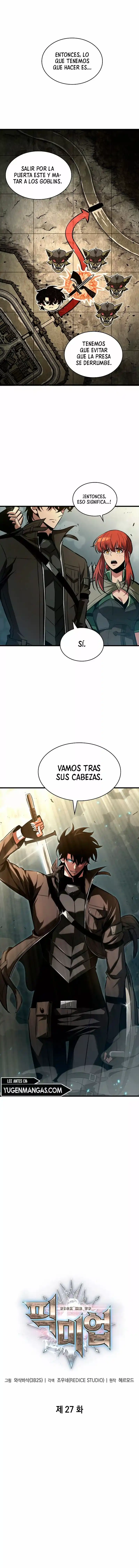 Gacha infinito Capitulo 27 página 3