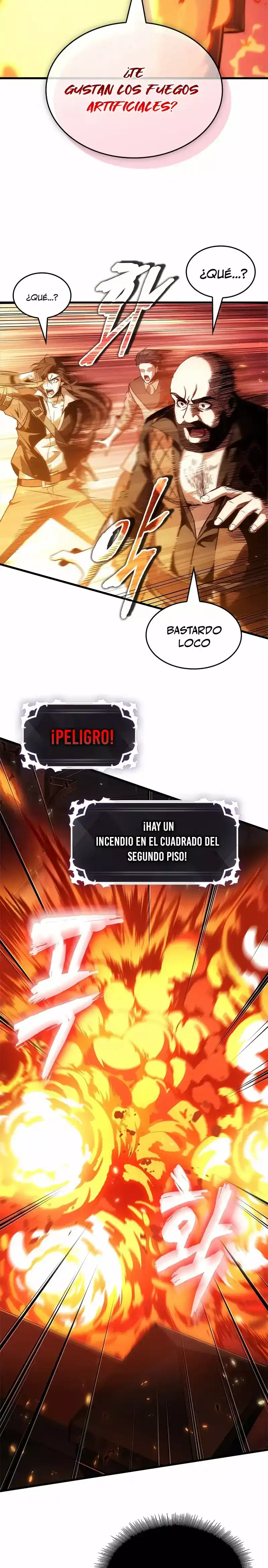 Gacha infinito Capitulo 116 página 5