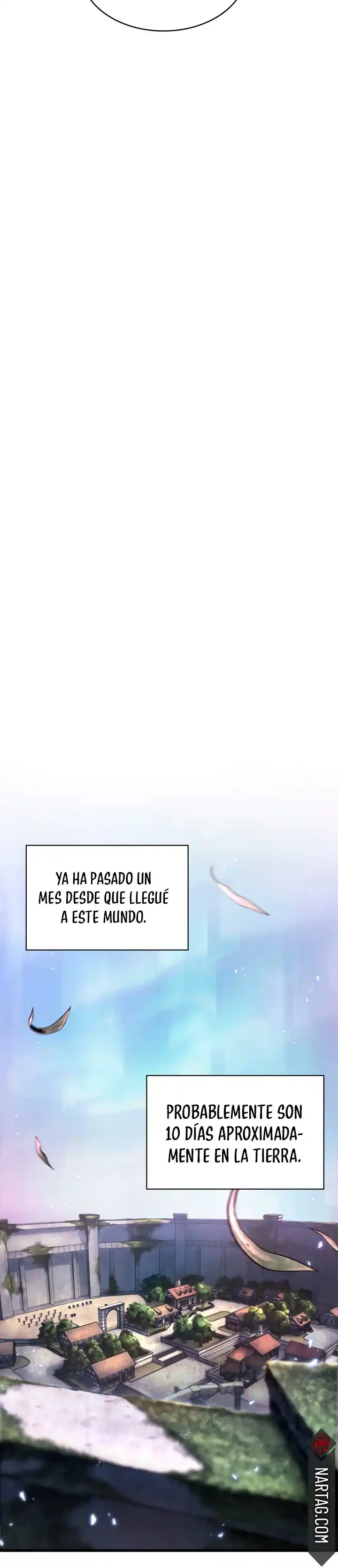 Gacha infinito Capitulo 13 página 18