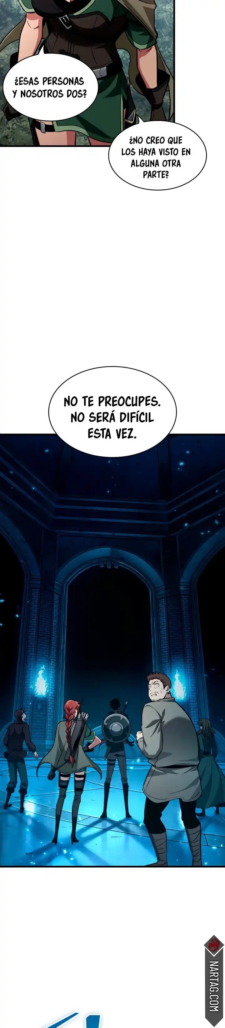 Gacha infinito Capitulo 13 página 23