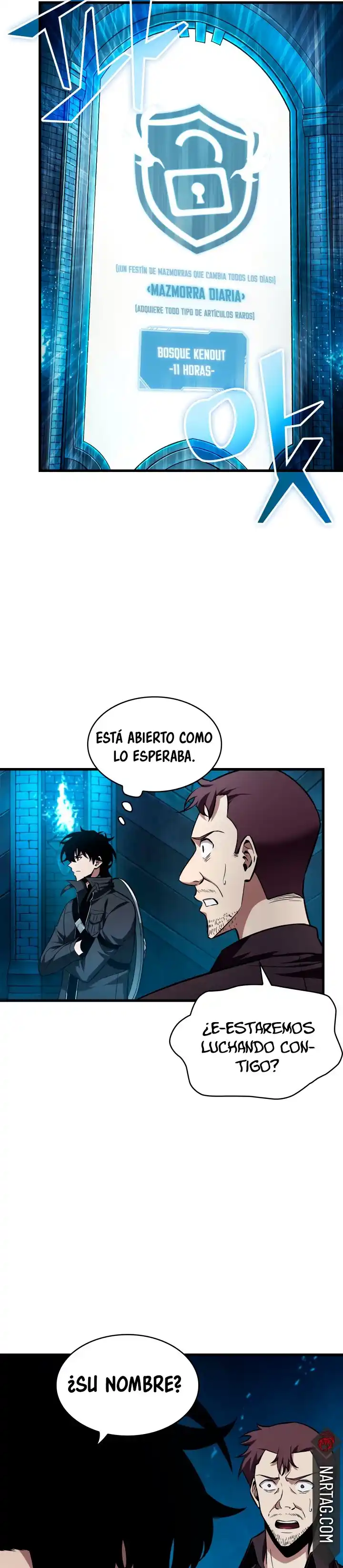 Gacha infinito Capitulo 13 página 24