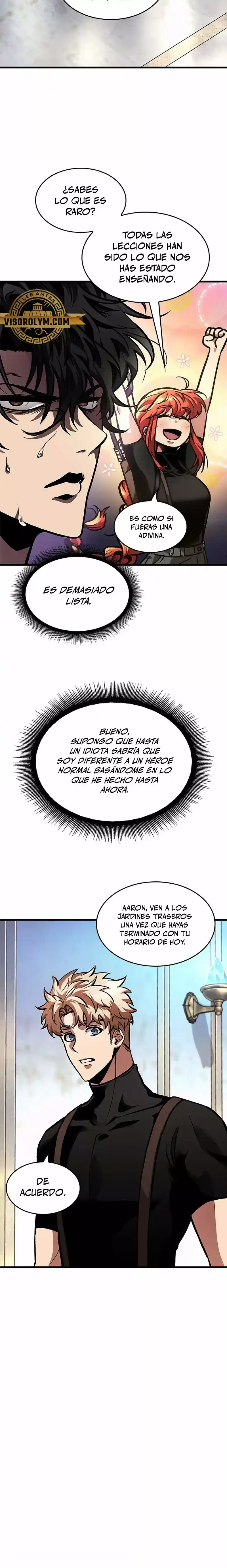 Gacha infinito Capitulo 88 página 6