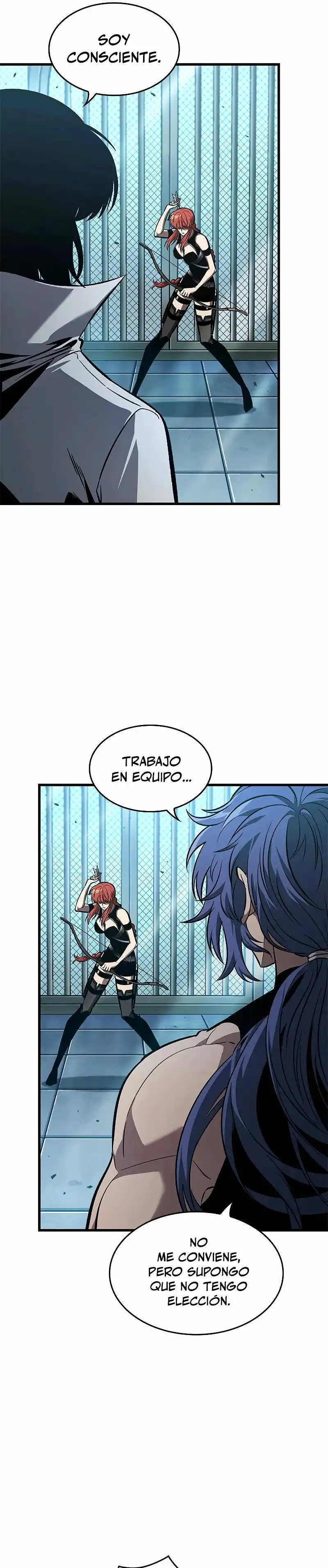 Gacha infinito Capitulo 66 página 14