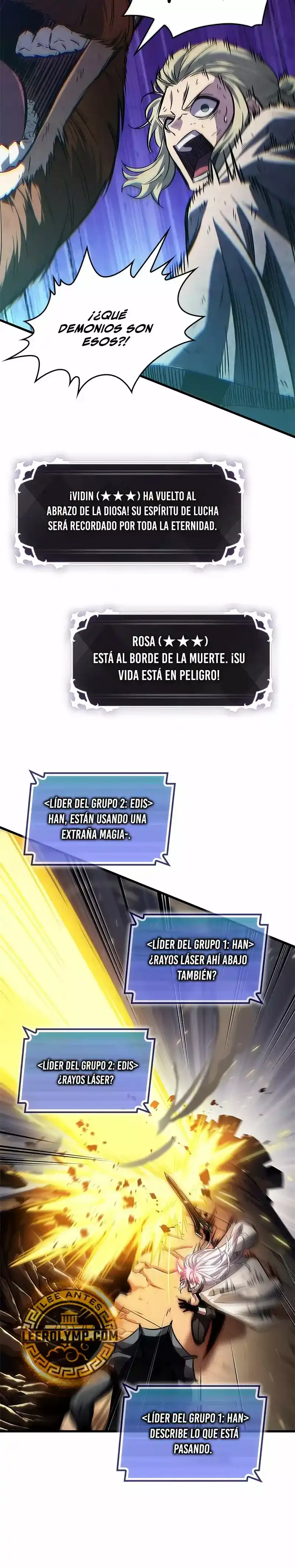 Gacha infinito Capitulo 109 página 7