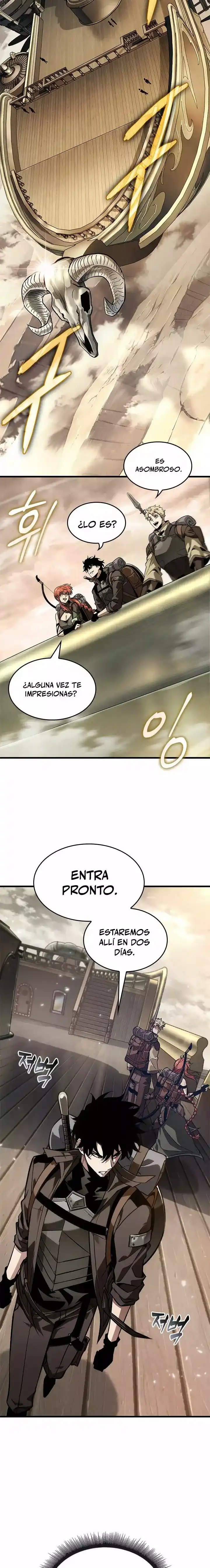 Gacha infinito Capitulo 80 página 8