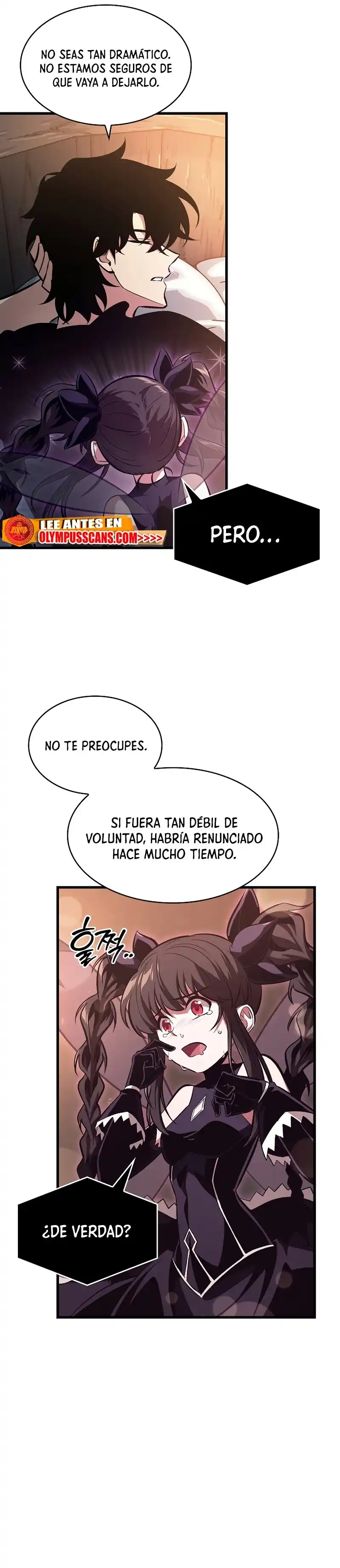 Gacha infinito Capitulo 40 página 11