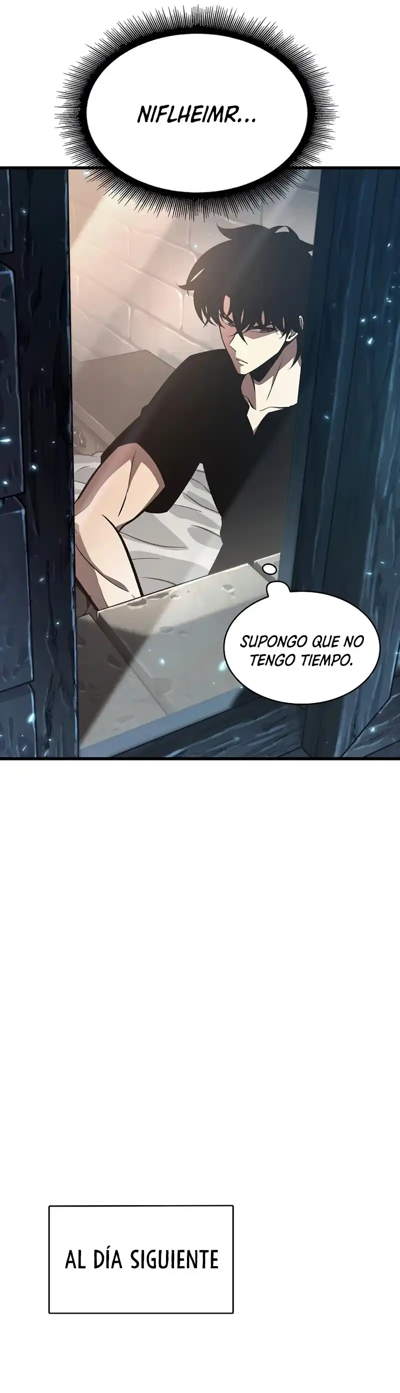 Gacha infinito Capitulo 40 página 15