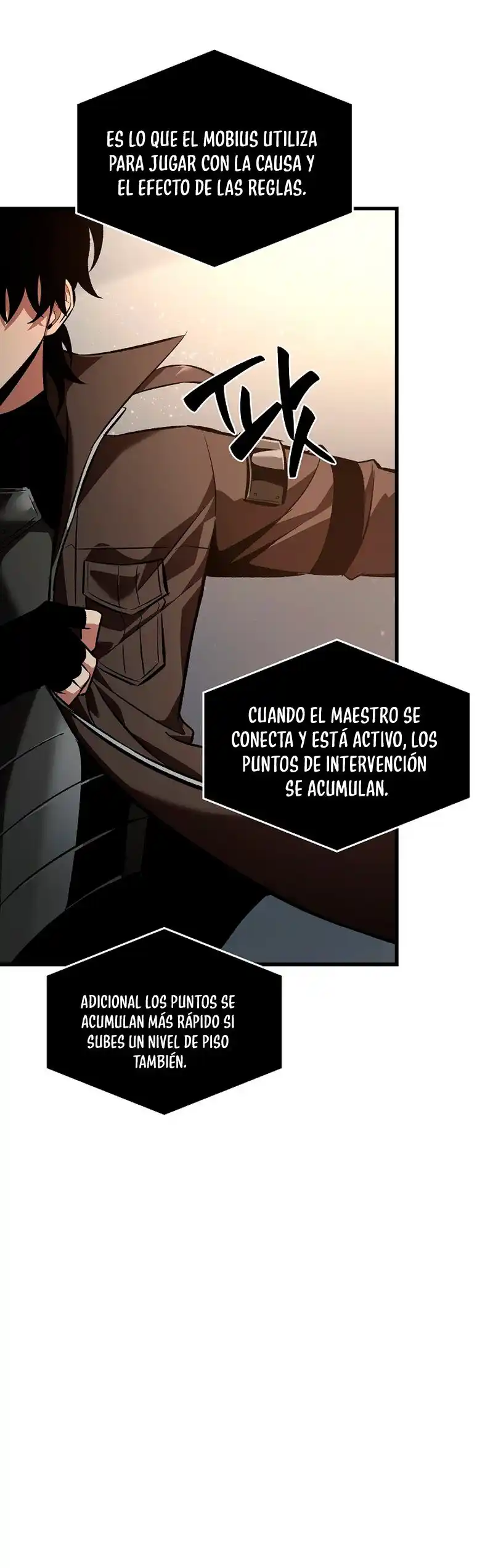 Gacha infinito Capitulo 42 página 7