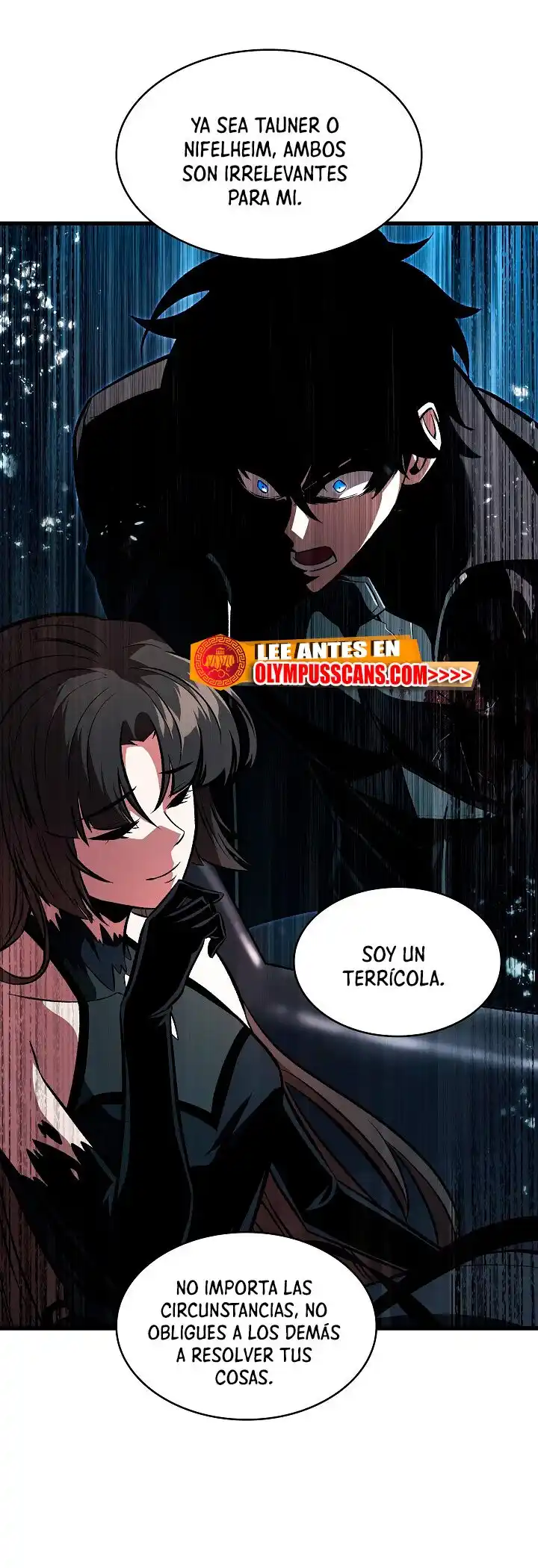 Gacha infinito Capitulo 37 página 12