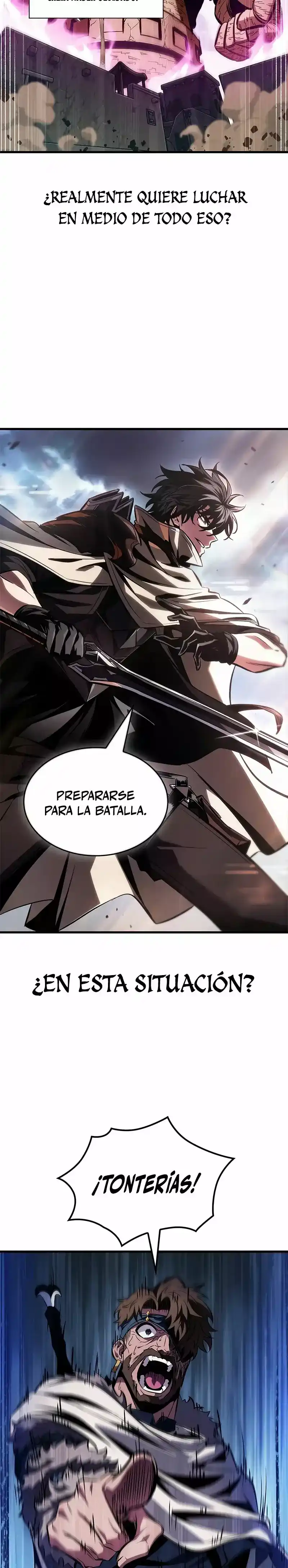 Gacha infinito Capitulo 105 página 3