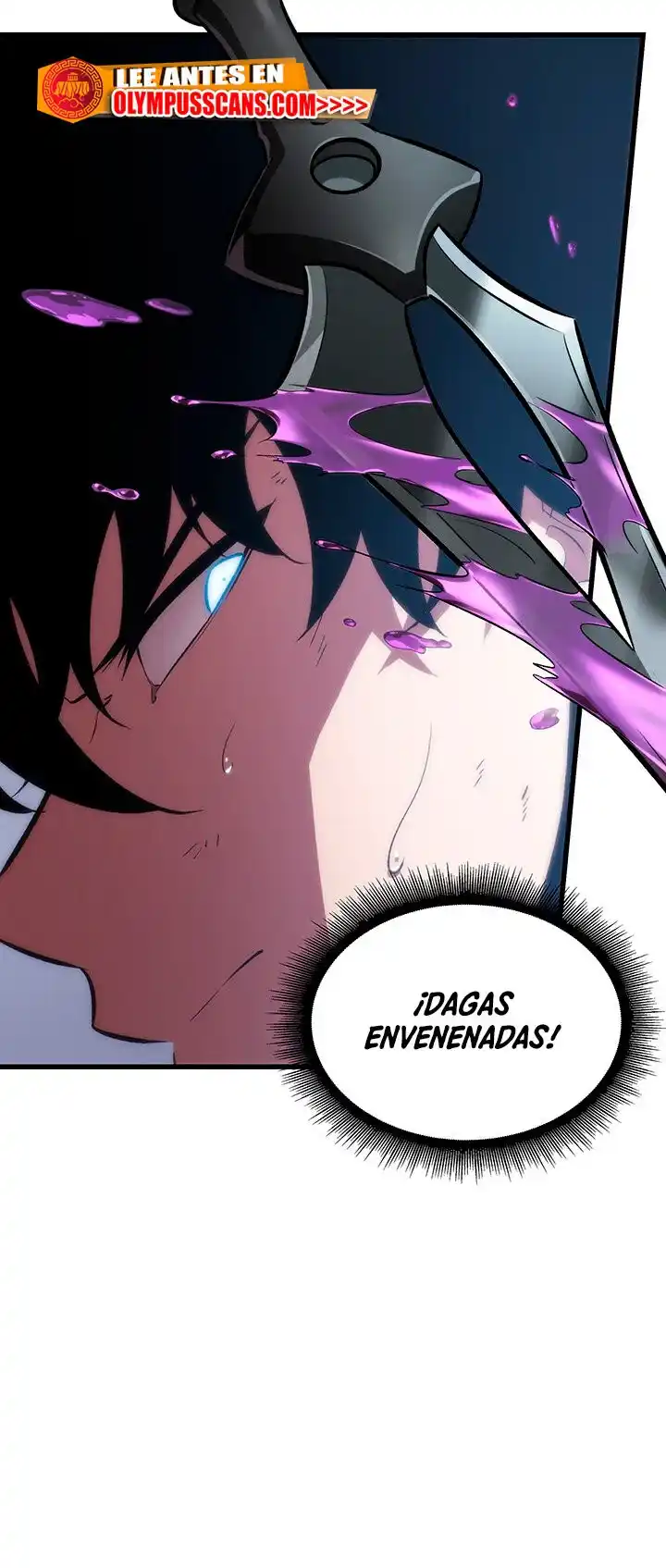 Gacha infinito Capitulo 49 página 20