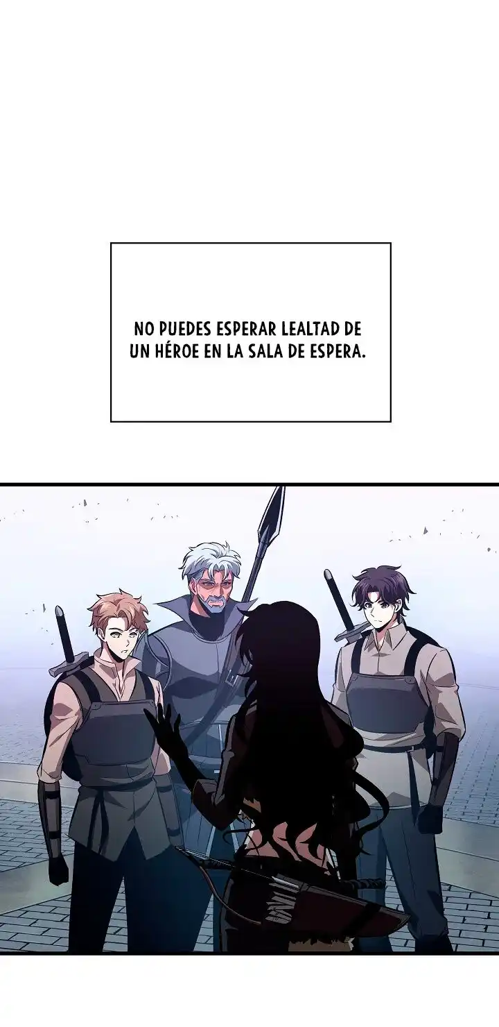 Gacha infinito Capitulo 39 página 12