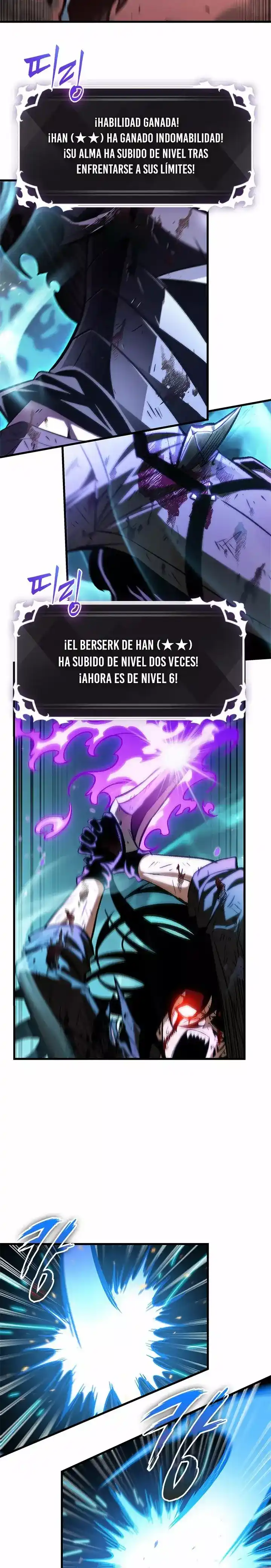 Gacha infinito Capitulo 76 página 4