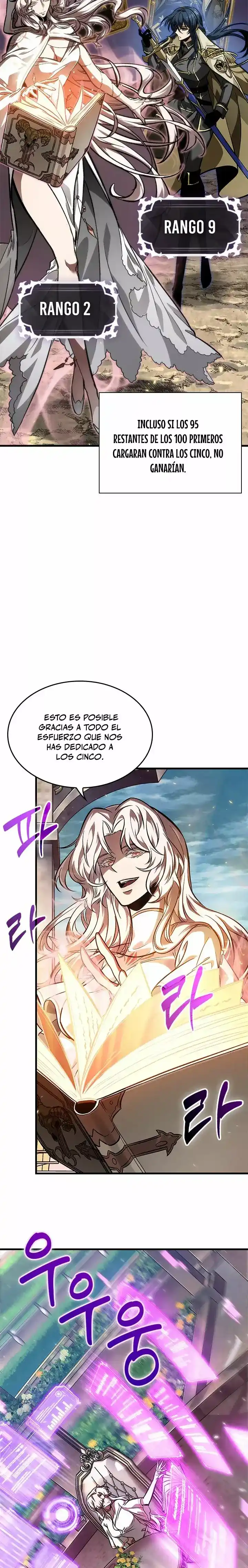 Gacha infinito Capitulo 83 página 15