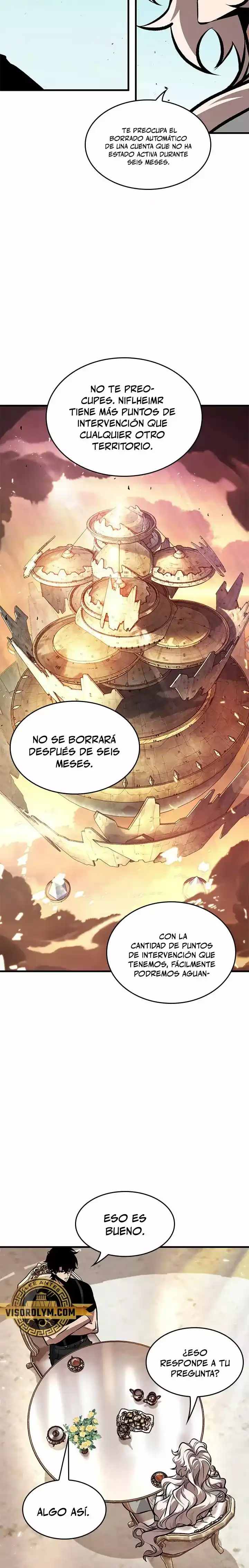 Gacha infinito Capitulo 83 página 21