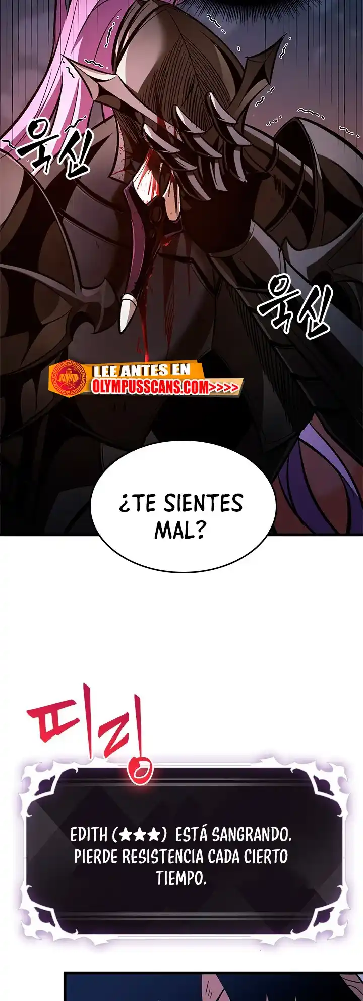 Gacha infinito Capitulo 54 página 13