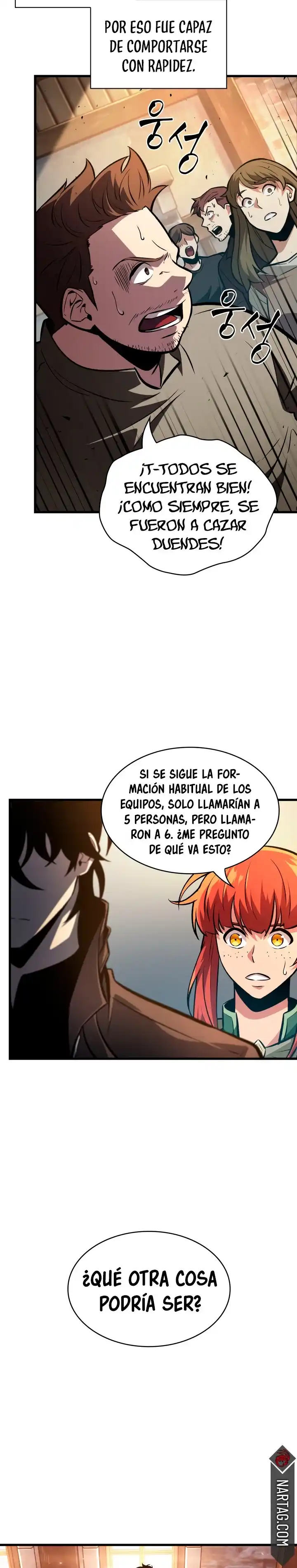 Gacha infinito Capitulo 18 página 10