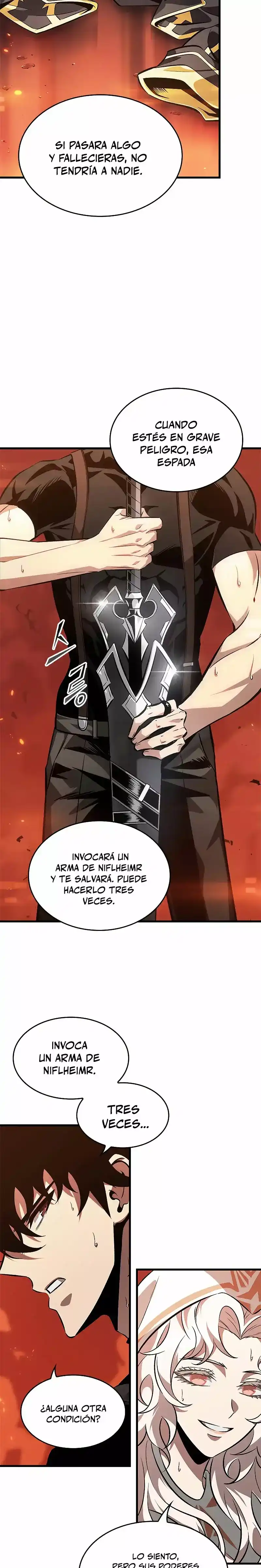 Gacha infinito Capitulo 90 página 30