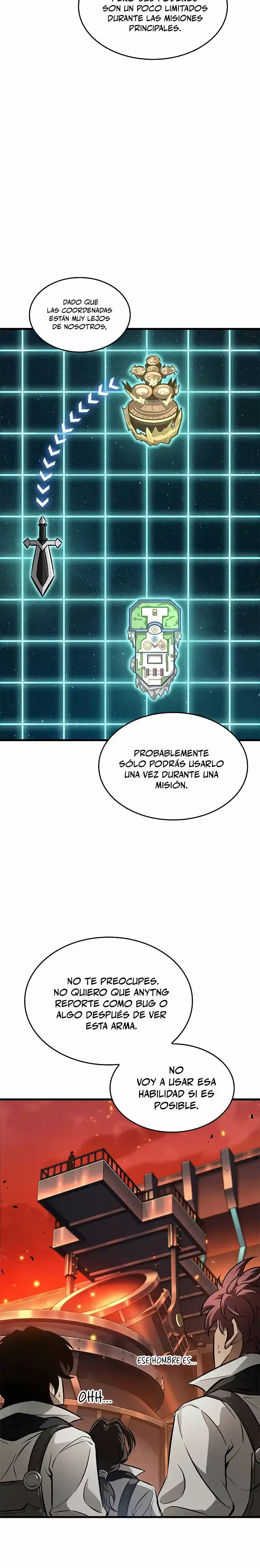 Gacha infinito Capitulo 90 página 31