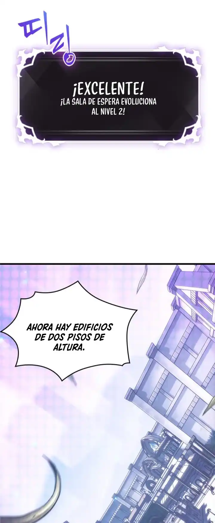 Gacha infinito Capitulo 56 página 11