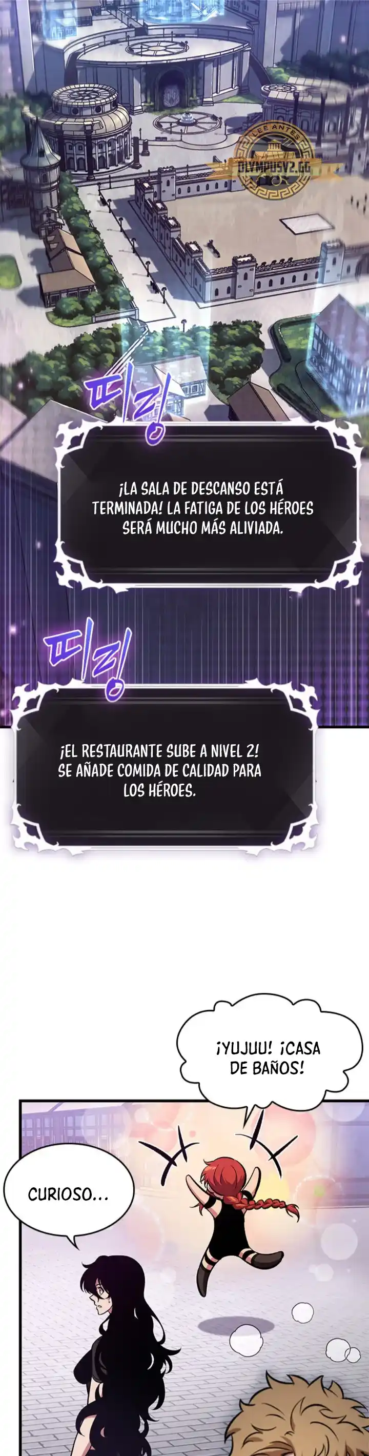 Gacha infinito Capitulo 56 página 16