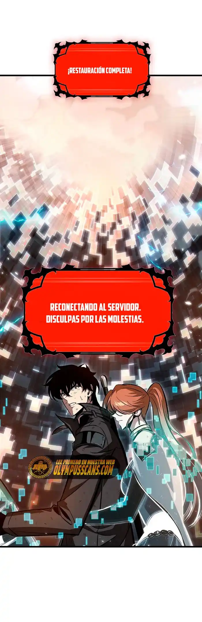 Gacha infinito Capitulo 32 página 20