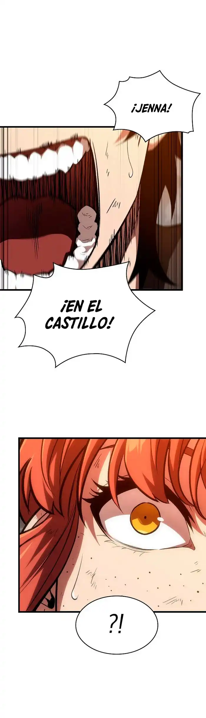 Gacha infinito Capitulo 32 página 22