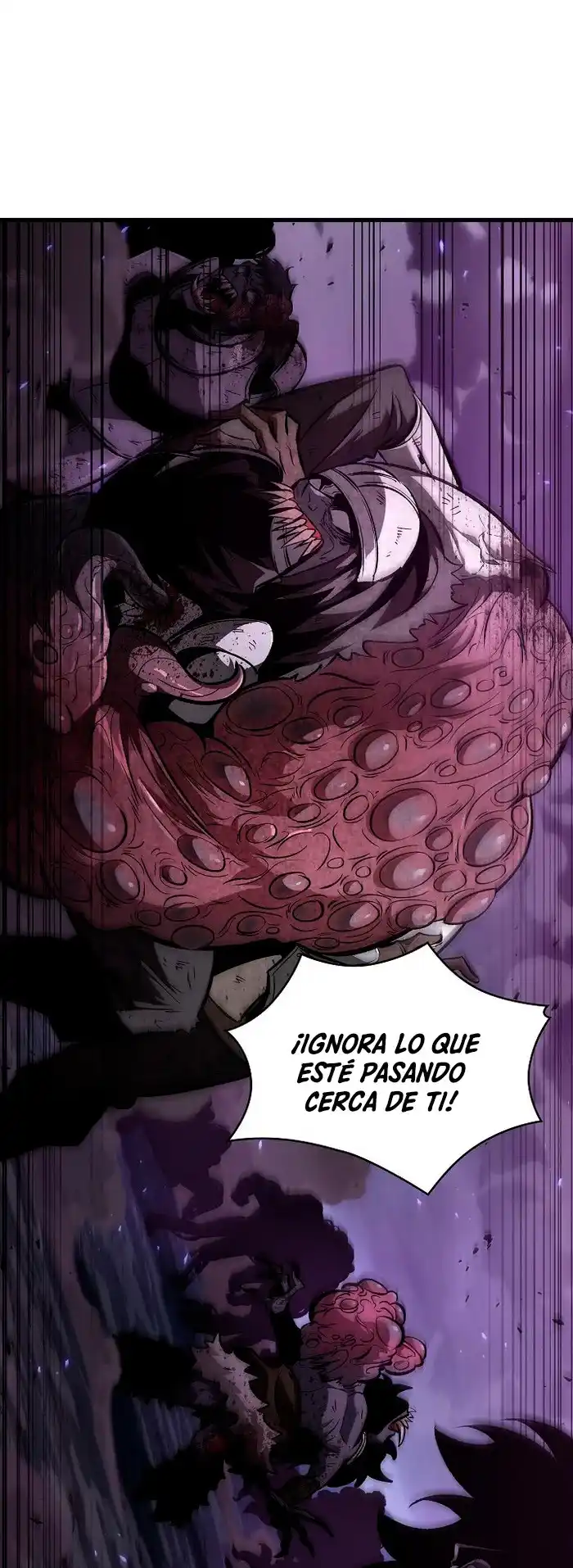 Gacha infinito Capitulo 32 página 33