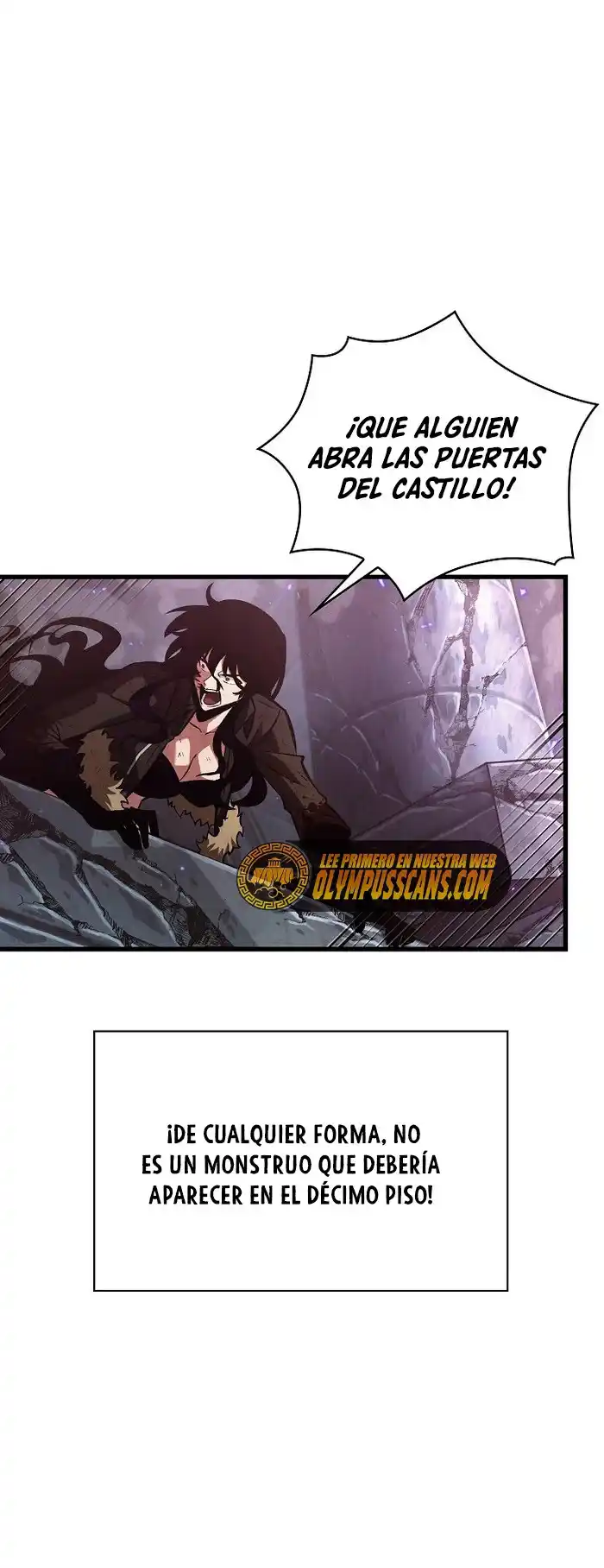 Gacha infinito Capitulo 32 página 36