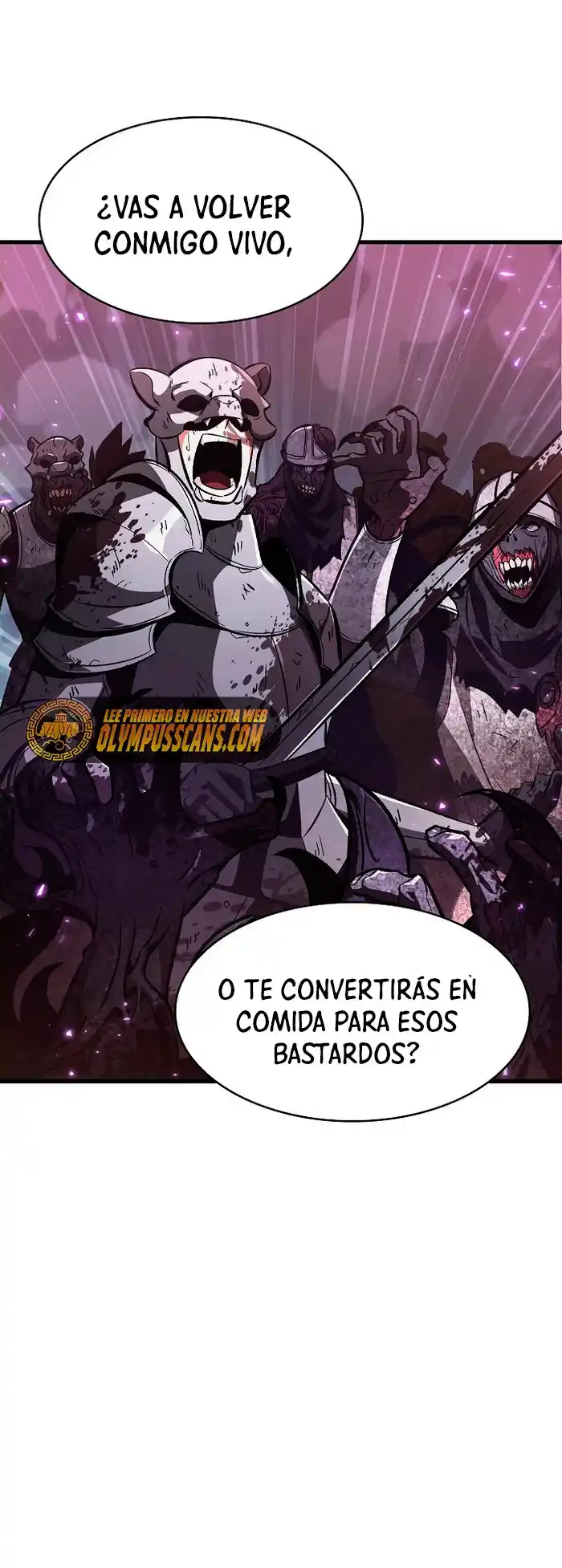 Gacha infinito Capitulo 32 página 45