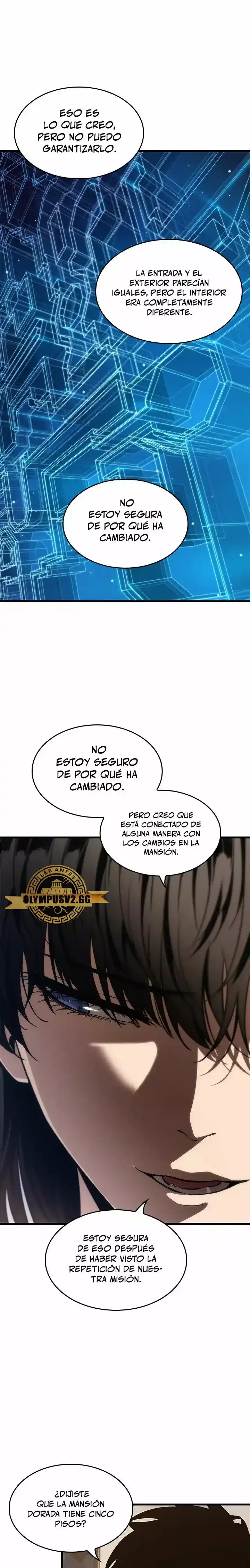 Gacha infinito Capitulo 69 página 6