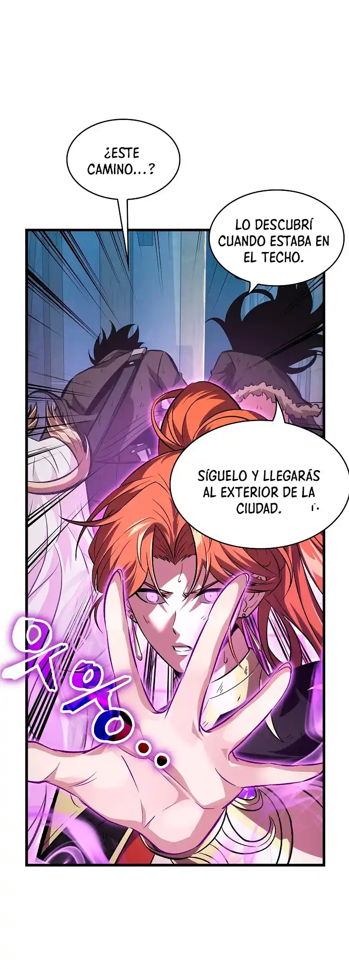 Gacha infinito Capitulo 50 página 11