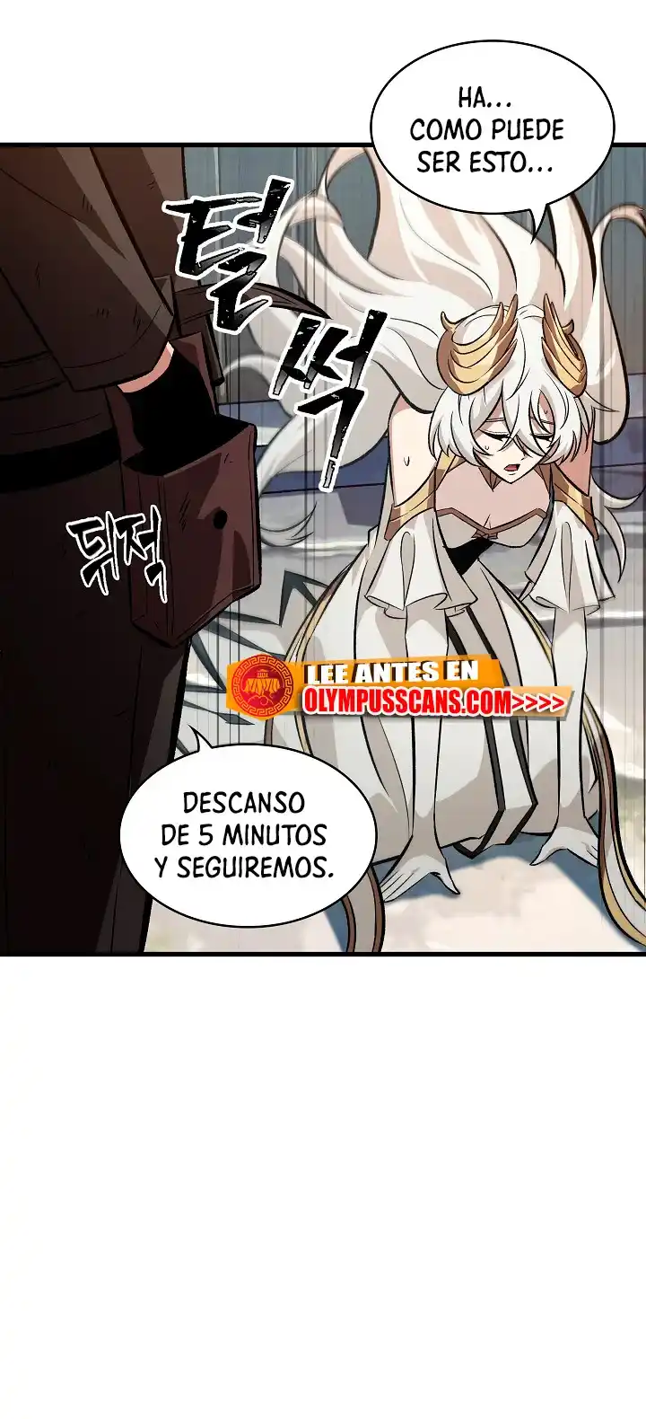 Gacha infinito Capitulo 50 página 16