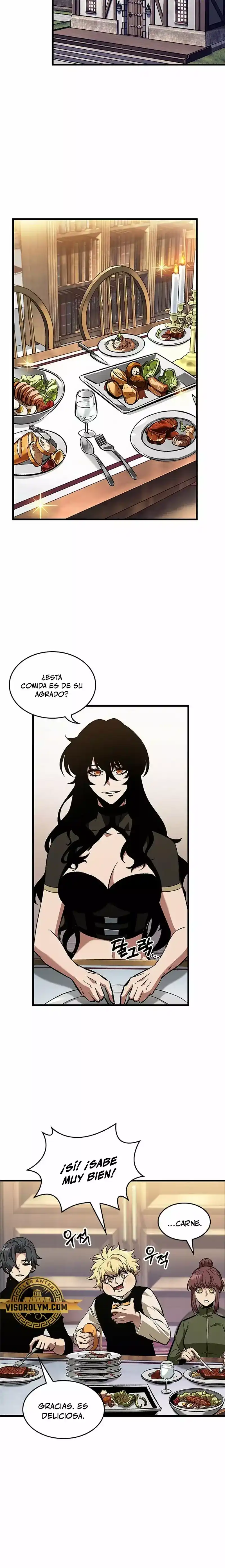 Gacha infinito Capitulo 87 página 10