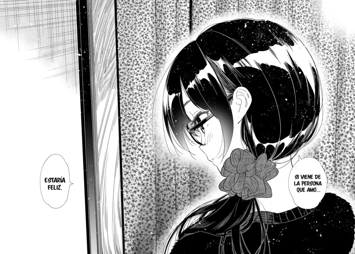 Kanojo, Okarishimasu Capitulo 302: La Novia y el Juego de Cartas, Parte 3 página 11