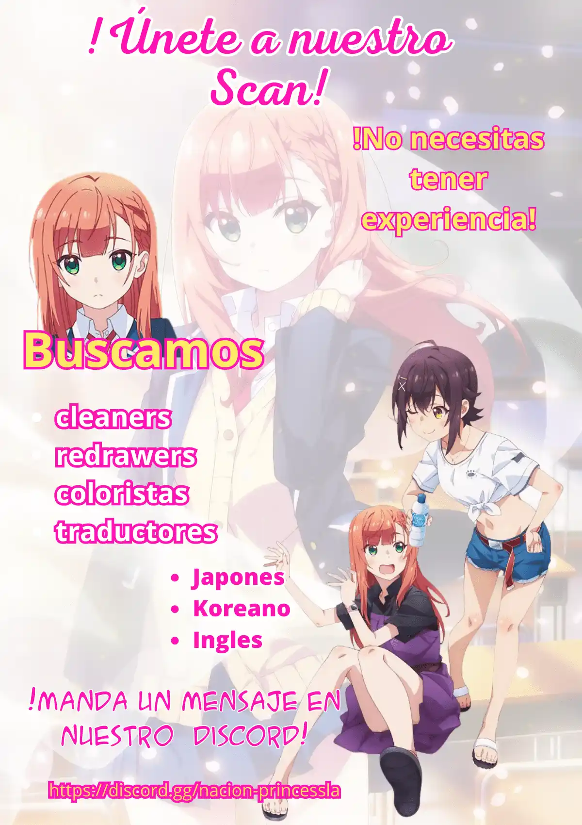 Kanojo, Okarishimasu Capitulo 311 página 23