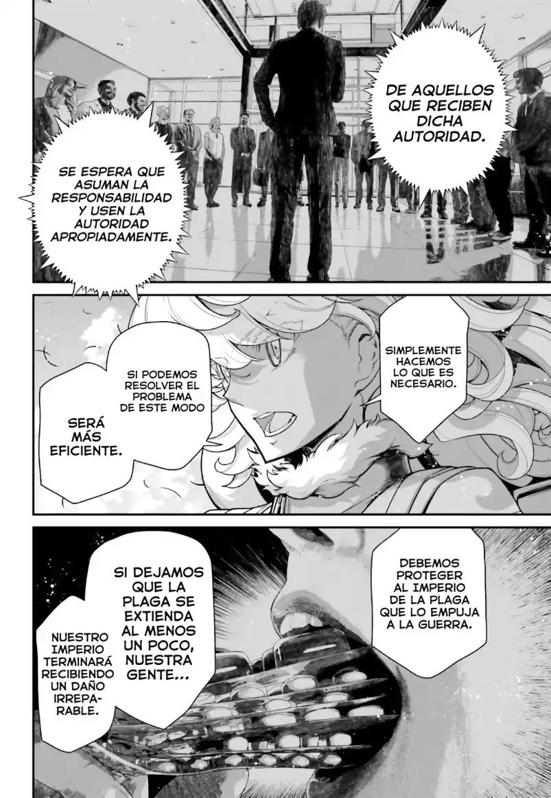 Youjo Senki Capitulo 56 página 12