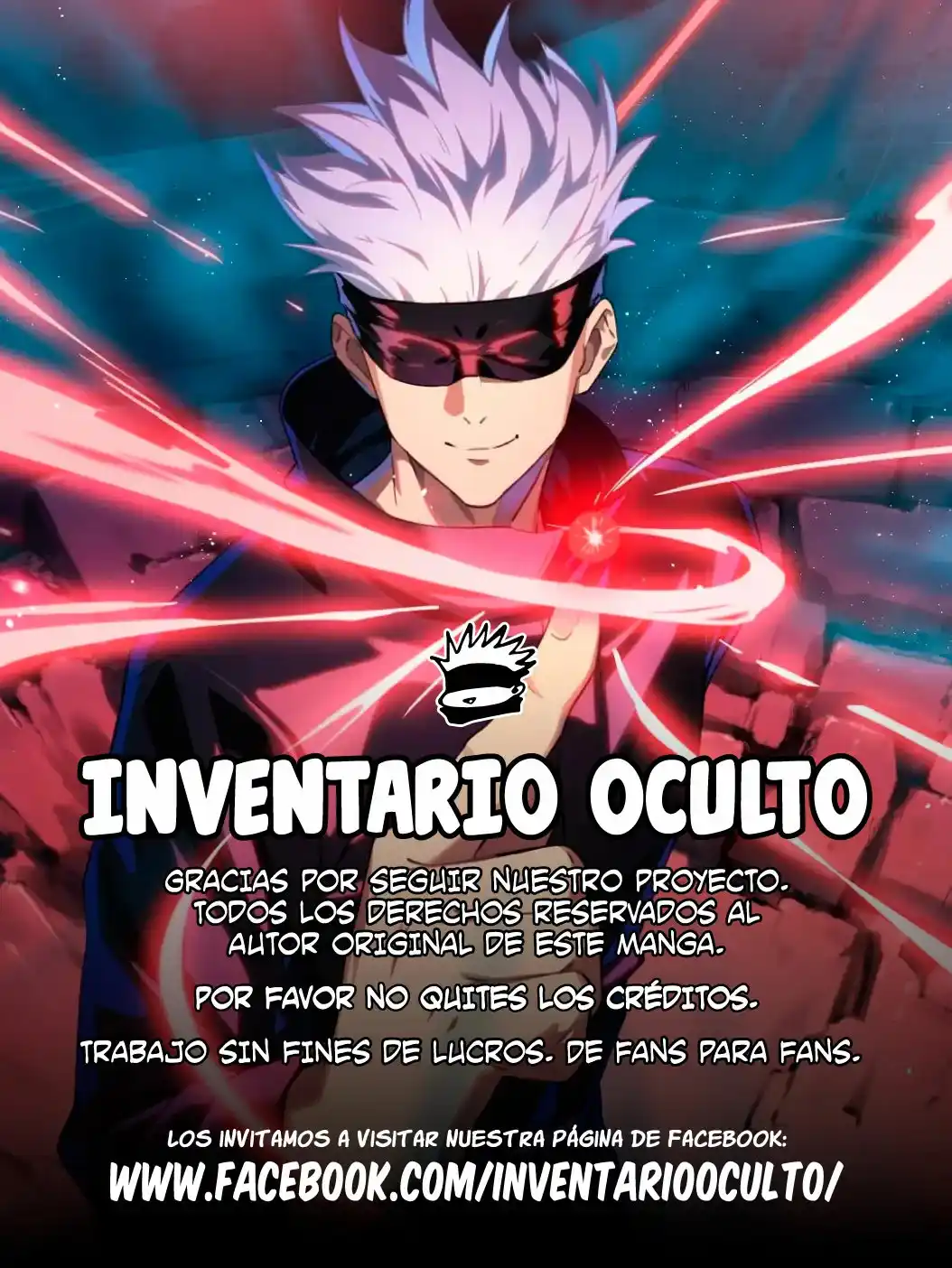 Jujutsu kaisen Capitulo 248 página 21