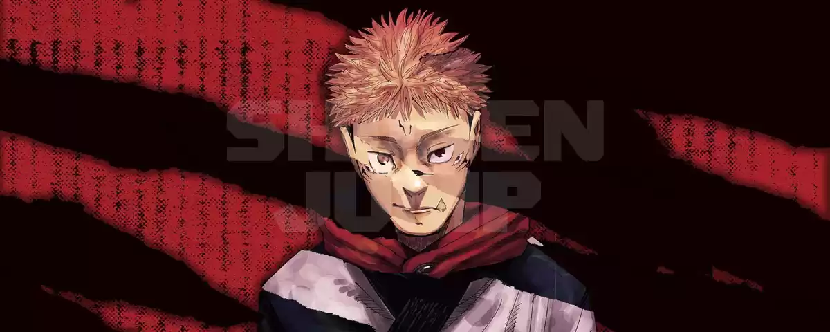 Jujutsu kaisen Capitulo 202: Sangre y Aceite página 4